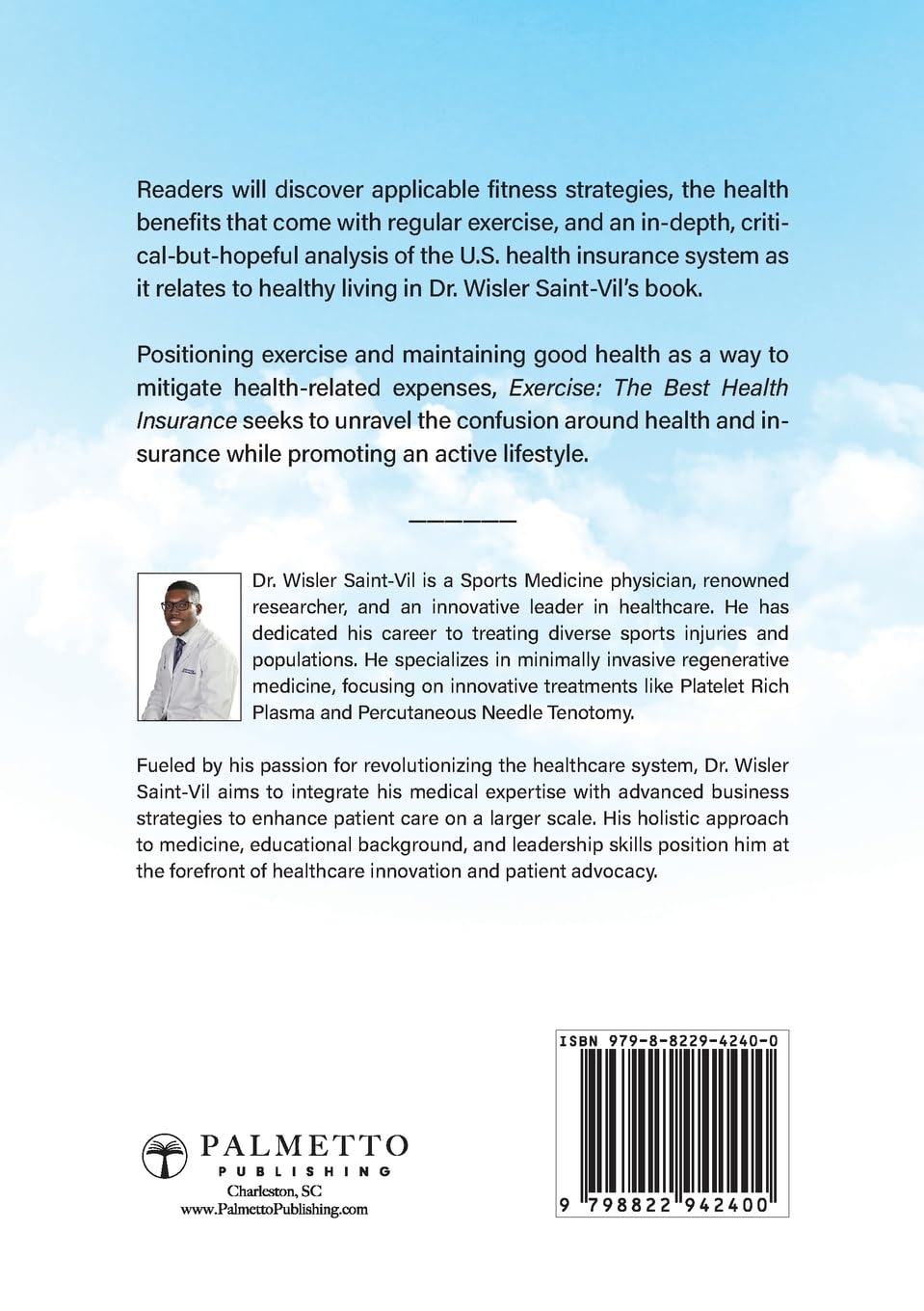 Exercise: Transforming Health and Reducing Costs Through Active Living (Paperback)