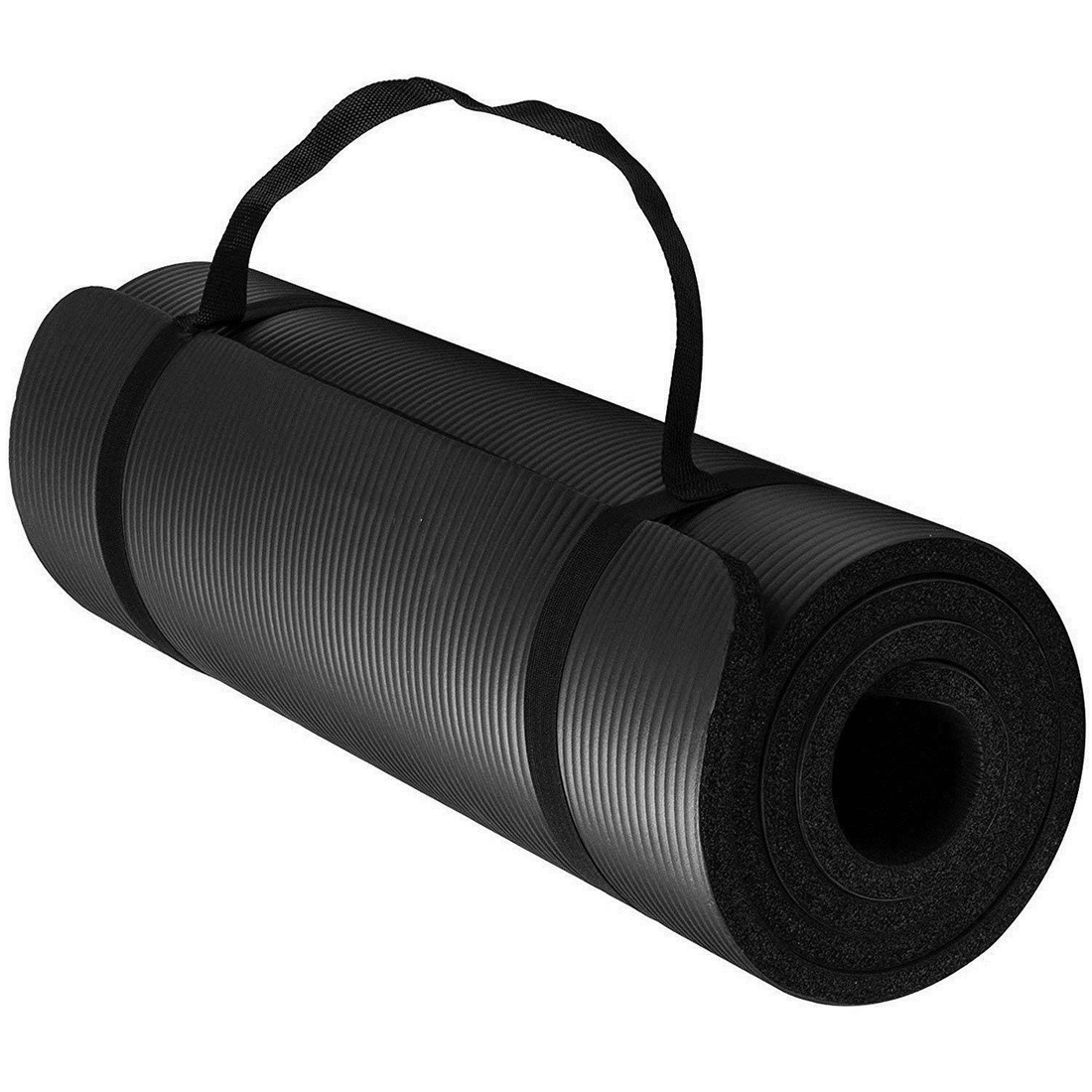 High Elastic Nbr Yoga Mat