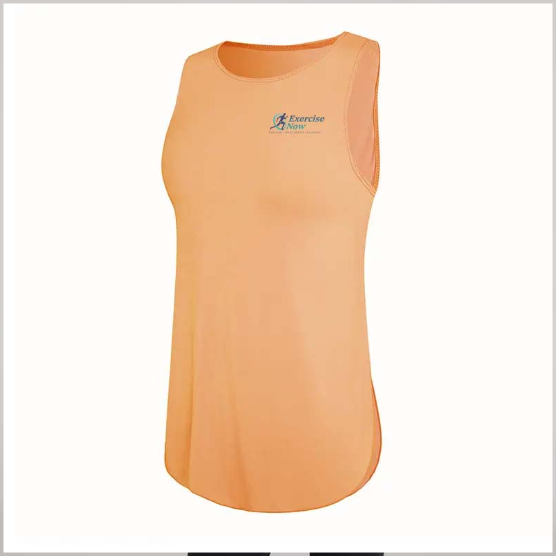 Solid Women Tank Sport Yoga Top