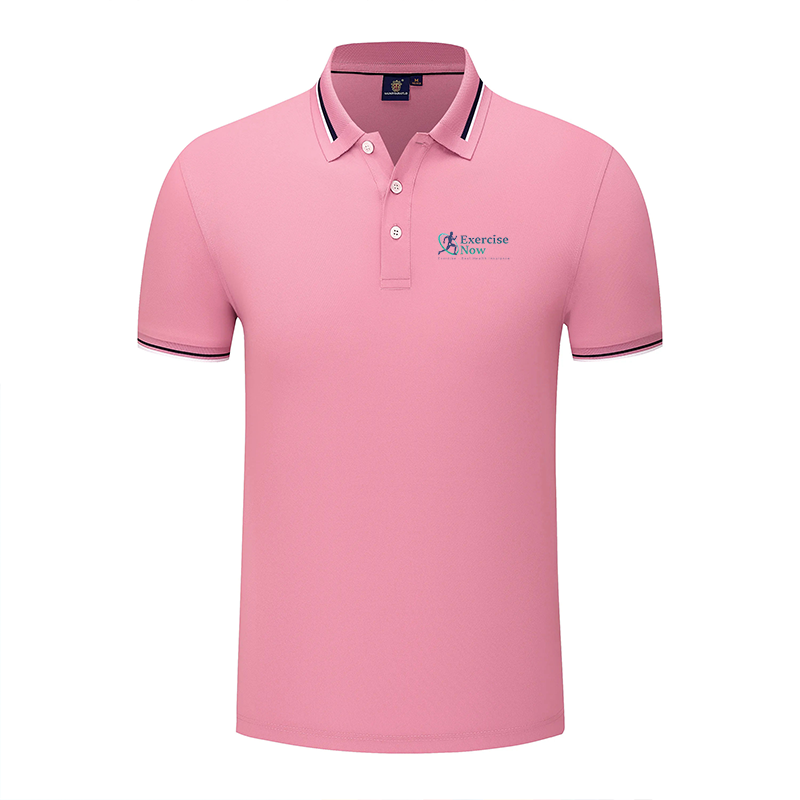 Unisex Pure cotton Polo Shirts