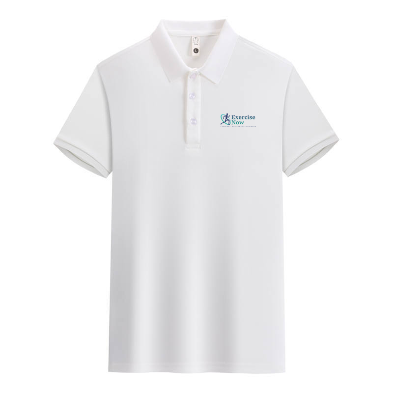 Unisex Summer Plain High Quality Cotton Polo Shirts